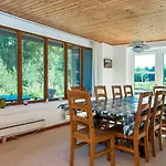 Holiday home 11 Person In Orsted-by Traum Orsted (Midtjylland)