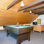 11 Person In Orsted-by Traum Holiday home *