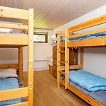 Holiday home 11 Person In Orsted-by Traum Orsted (Midtjylland)