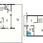 Дом отдыха 11 Person In Orsted-by Traum Orsted (Midtjylland)