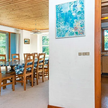 11 Person In Orsted-by Traum 別荘