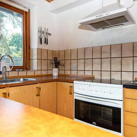 別荘 11 Person In Orsted-by Traum Ørsted