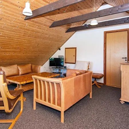 11 Person In Orsted-by Traum 別荘