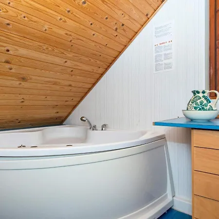 11 Person In Orsted-by Traum 別荘 Ørsted