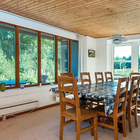 別荘 11 Person In Orsted-by Traum Ørsted