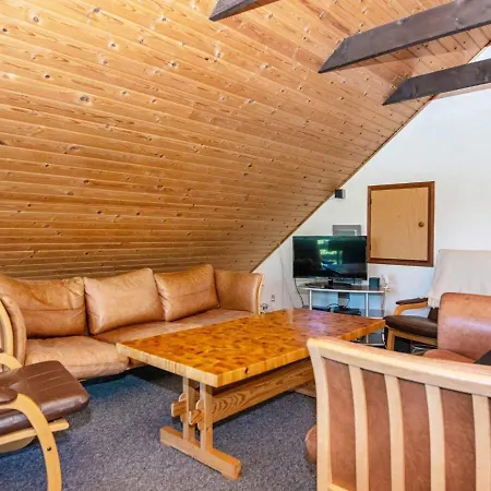 11 Person In Orsted-by Traum 別荘 Ørsted