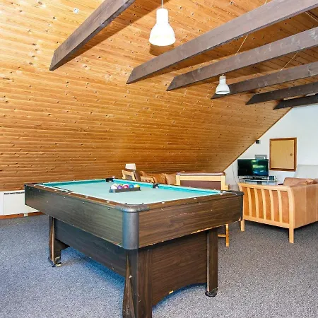 11 Person In Orsted-by Traum 別荘 *