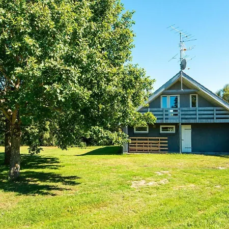 別荘 11 Person In Orsted-by Traum