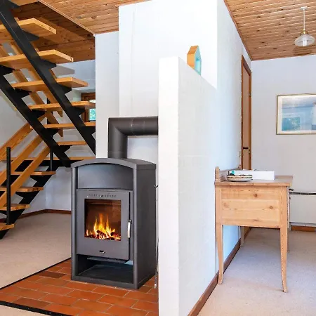 11 Person In Orsted-by Traum 別荘 *