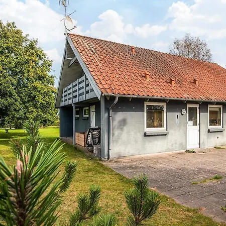 11 Person In Orsted-by Traum 別荘