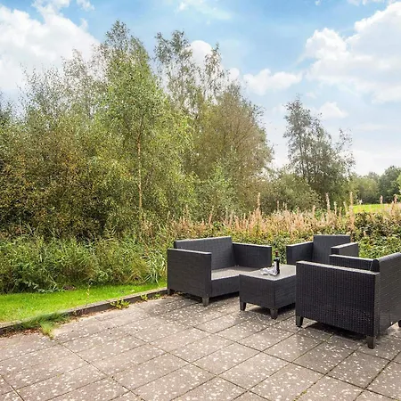 別荘 11 Person In Orsted-by Traum *