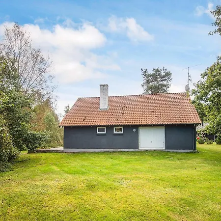 11 Person In Orsted-by Traum Semesterbostad