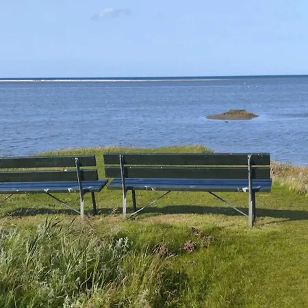 11 Person In Orsted-by Traum 別荘