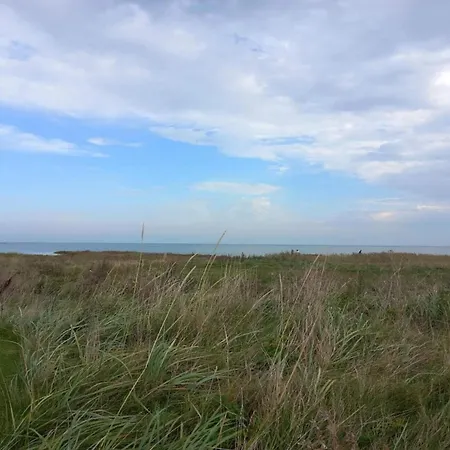 別荘 11 Person In Orsted-by Traum Ørsted