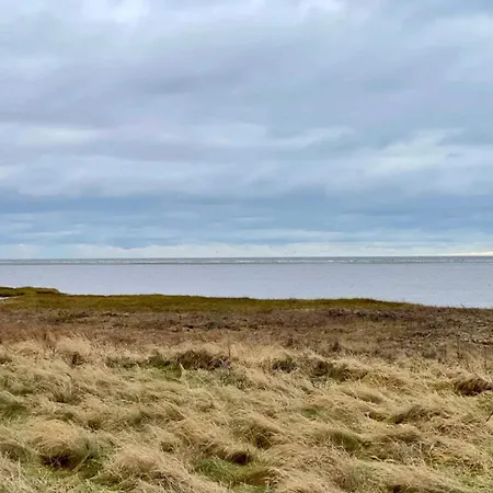 11 Person In Orsted-by Traum 別荘