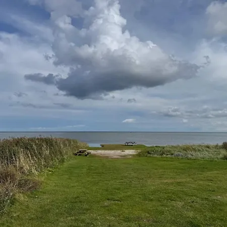 11 Person In Orsted-by Traum 別荘