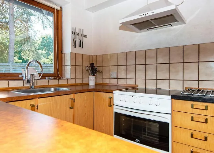 Vakantiehuis 11 Person In Orsted-by Traum Ørsted